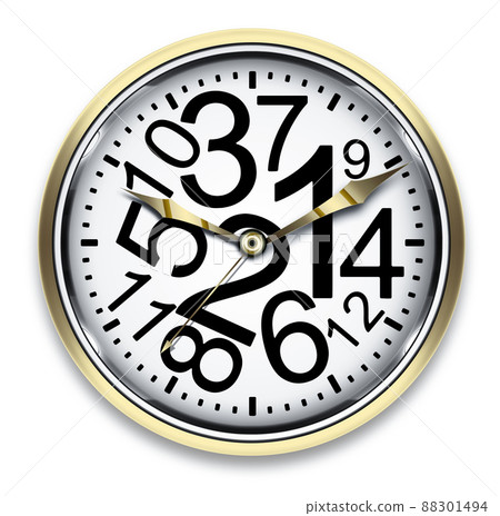 time concept 88301494