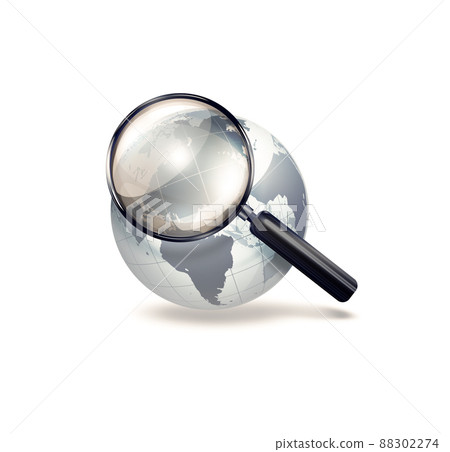 Analyzing world Analyzing world 88302274