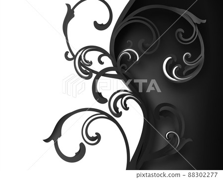 abstract ornaments abstract ornaments 88302277