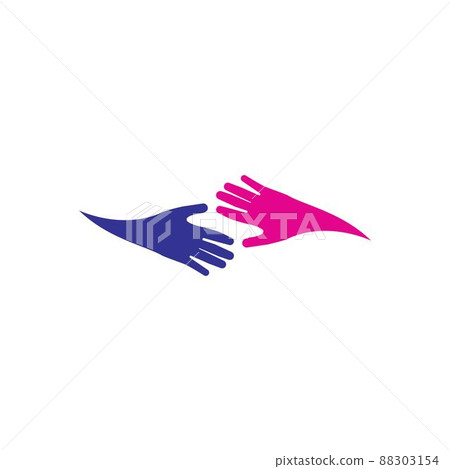 Hand Care Logo 88303154