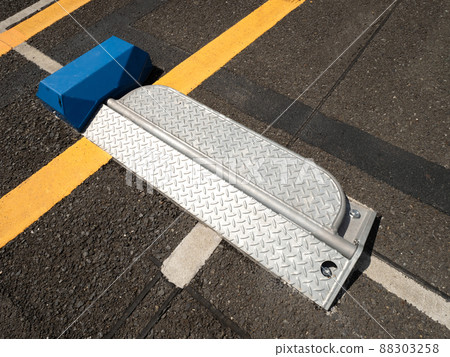 Coin parking 88303258