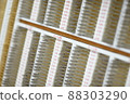 Optometry lens Trial lens Test lens 88303290