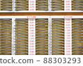 Optometry lens Trial lens Test lens 88303293