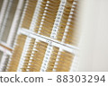 Optometry lens Trial lens Test lens 88303294