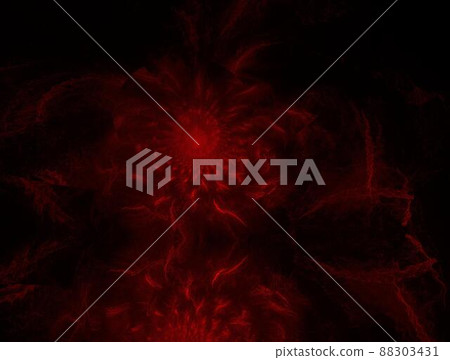 Imaginatory fractal abstract background Image Imaginatory fractal abstract background Image 88303431