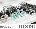 Ophthalmology vision test glasses test frame 88303543