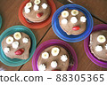 Pancakes 88305365