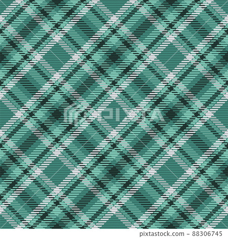 Seamless pattern of scottish tartan plaid. Repeatable background Seamless pattern of scottish tartan plaid. Repeatable background 88306745