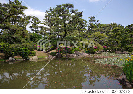 中津萬園 88307030