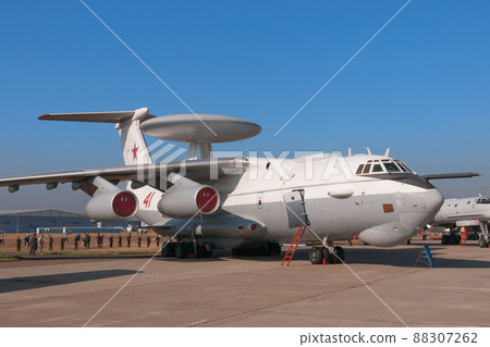 Russian Air Force Beriev A-50 Main Stay 88307262