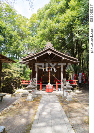 Sleeping Fudoson (Sakuragawa City, Ibaraki Prefecture) Sleeping Fudoson (Sakuragawa City, Ibaraki Prefecture) 88308037