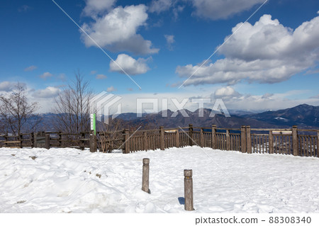 Harunayama Takane Observatory Harunayama Takane Observatory 88308340