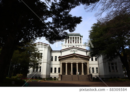 橫濱市大倉山紀念館 橫濱市大倉山紀念館 88309384