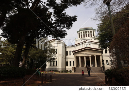 橫濱市大倉山紀念館 橫濱市大倉山紀念館 88309385