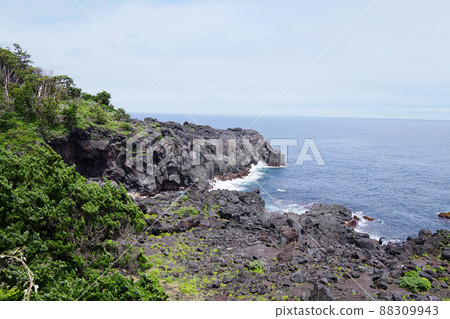 Shiogasaki coast Shiogasaki coast 88309943