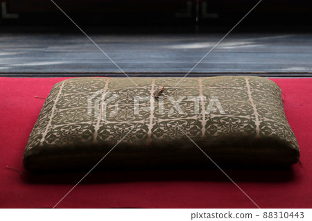 <Kyoto City> Cushion <Kyoto City> Cushion 88310443