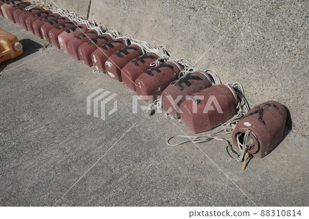 Himakajima Octopus Trap 88310814