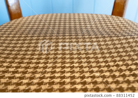 Retro cloth background 88311452