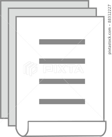 保存印刷品 保存印刷品 88312227