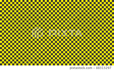 Checkered seamless pattern for taxi Checkered seamless pattern for taxi 88313297