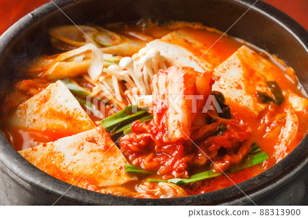 kimchi hot pot kimchi hot pot 88313900