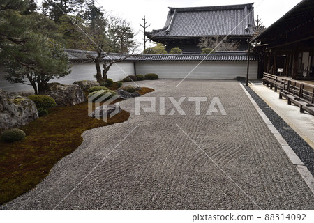 Nanzenji Honoraku Garden Nanzenji Honoraku Garden 88314092