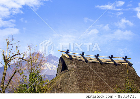 Yufuin The Thatched Roof Yufuin The Thatched Roof 88314713