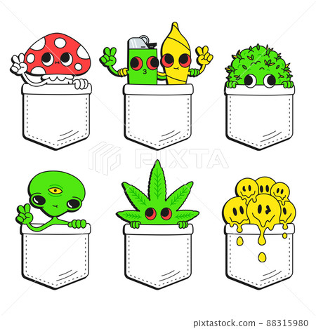 Vector cartoon illustration,poster design Vector cartoon illustration,poster design 88315980