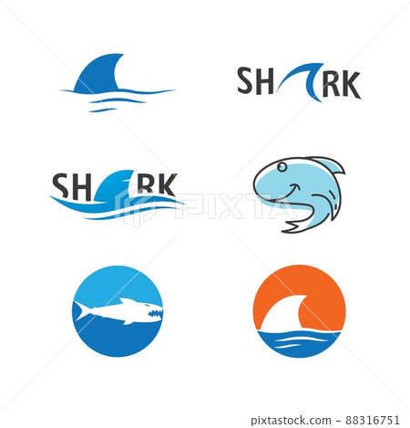 Shark Shark 88316751