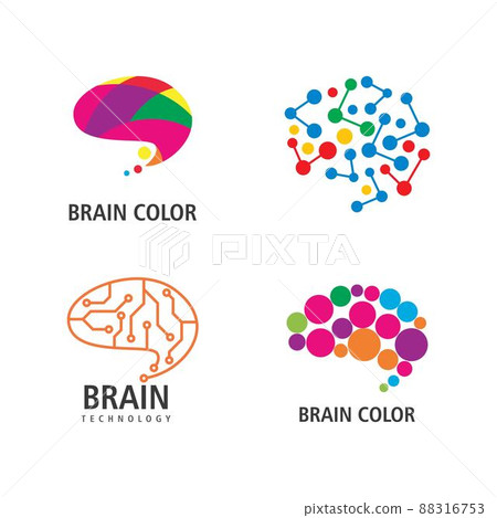 brain brain 88316753
