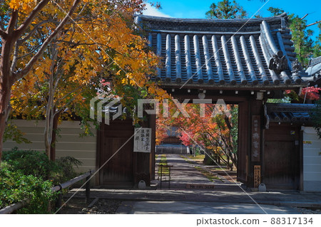 興勝寺西陣京都 88317134