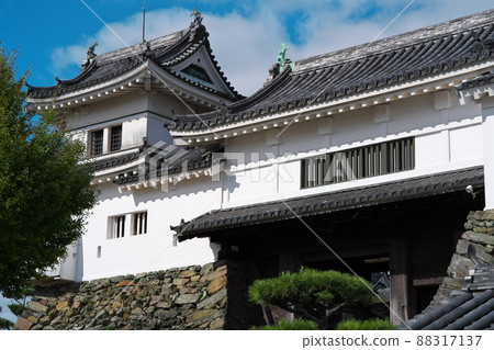和歌山城 和歌山城 88317137