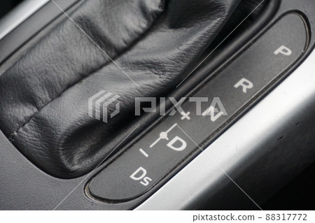 AT with manual mode 88317772