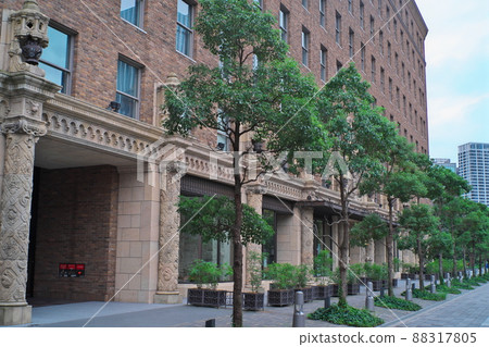 Daibiru @ Osaka 88317805