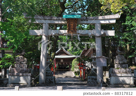 三宅八幡宮京都 88317812