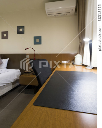 Business hotel rooms 88318313