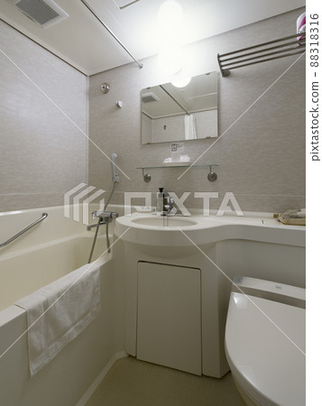 日式商務酒店浴室 日式商務酒店浴室 88318316