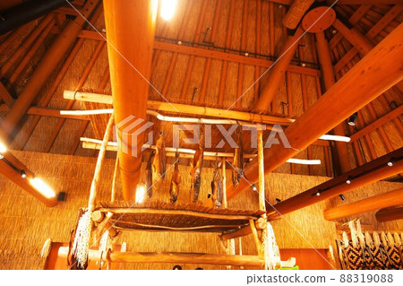 Upopoi, a symbolic space for ethnic symbiosis Upopoi, a symbolic space for ethnic symbiosis 88319088