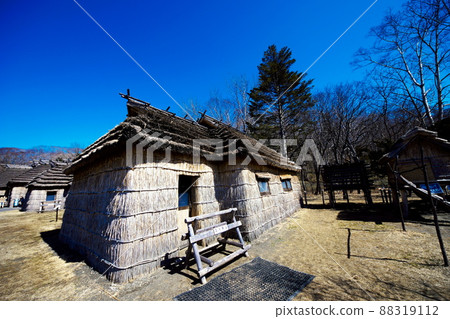 Upopoi,民族共生的象徵空間 Upopoi,民族共生的象徵空間 88319112