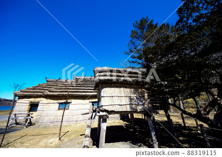 Upopoi,民族共生的象徵空間 Upopoi,民族共生的象徵空間 88319115