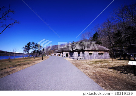 Upopoi,民族共生的象徵空間 Upopoi,民族共生的象徵空間 88319129