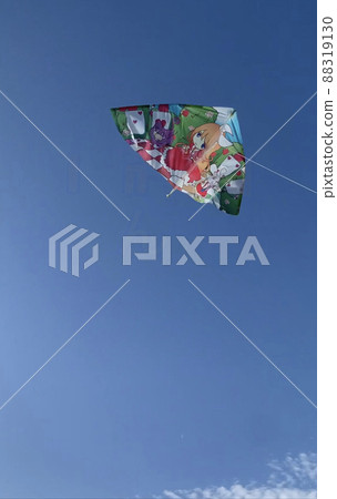 Octopus kite Octopus kite 88319130