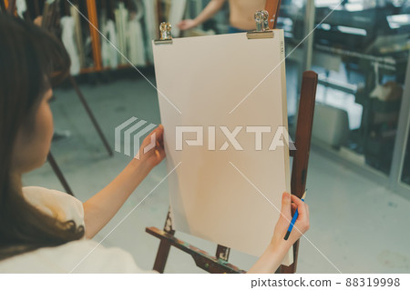 藝術學校預備學校 88319998