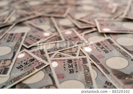 wealth 88320102