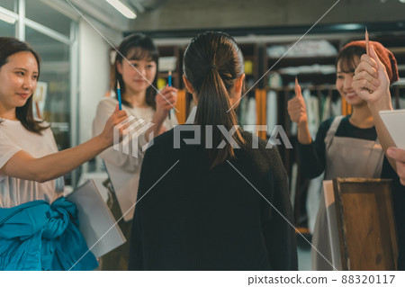 藝術學校預備學校 88320117