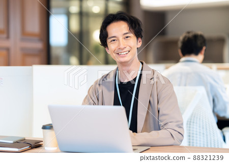 商務辦公室工程師拍攝合作：WEEK柴大門（Sun Frontier Fudosan） 88321239