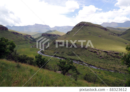 Maroti-Drakensburg, Maroti-Drakensburg, 88323612
