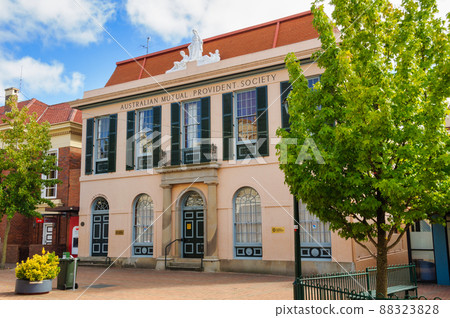Australian Mutual Provident Society - Armidale 88323828