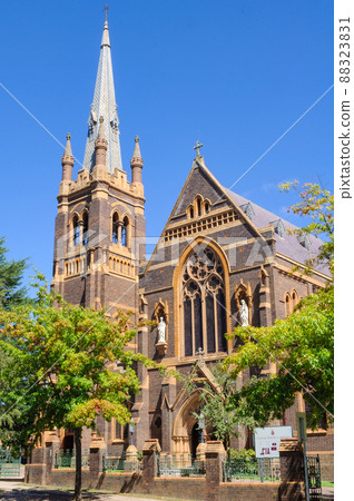 Saints Mary and Joseph Catholic Cathedral - Armidale 88323831