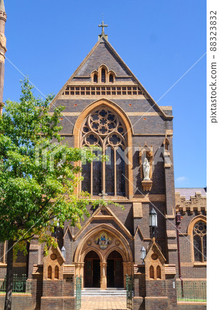 Saints Mary and Joseph Catholic Cathedral - Armidale 88323832